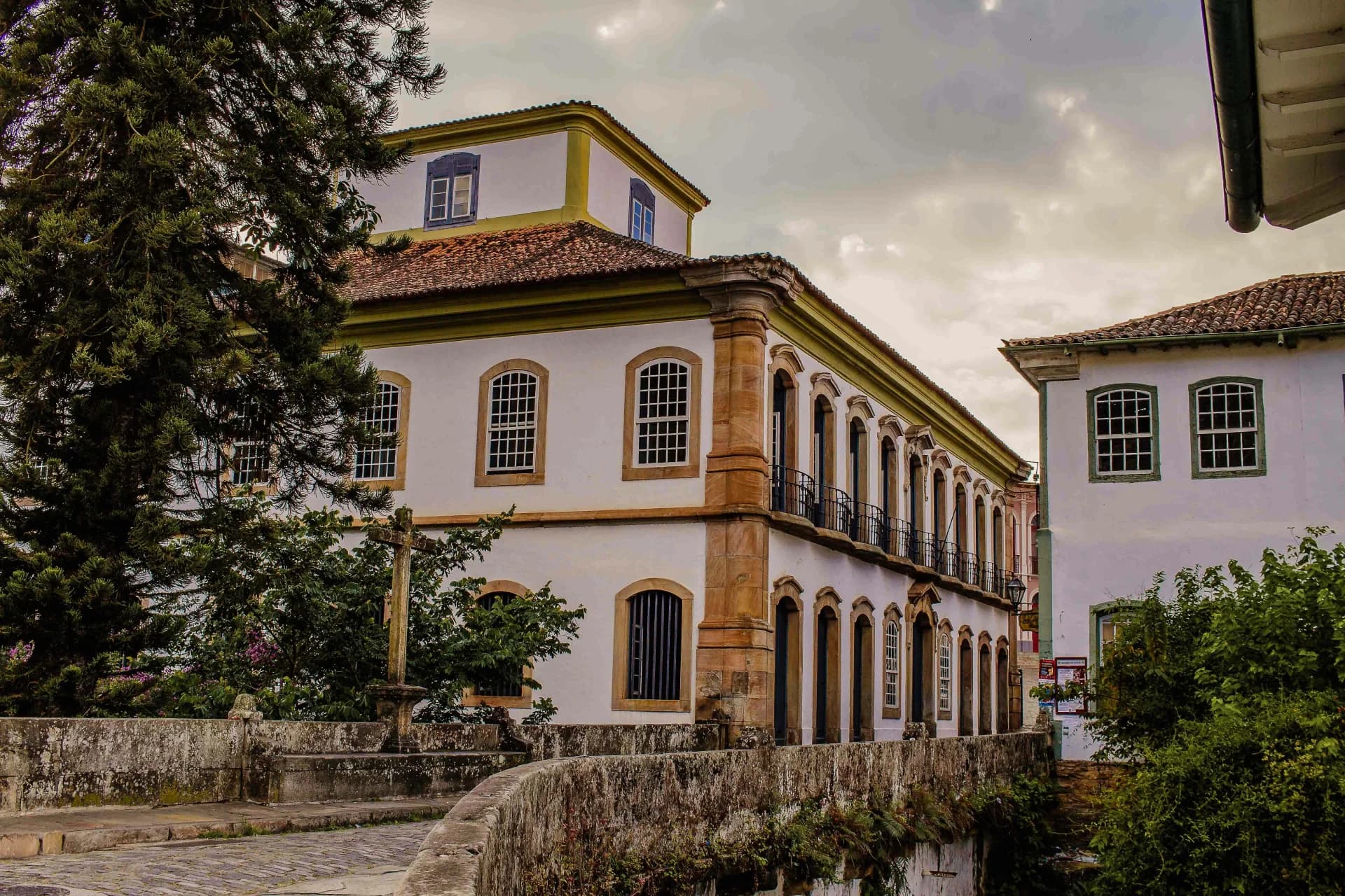Carlos Eduardo Menezes