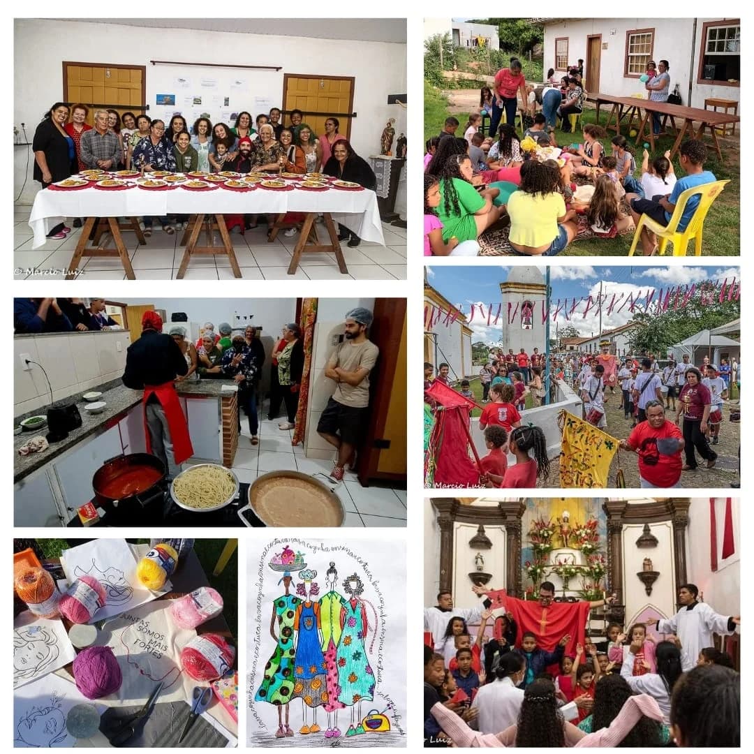 Ecomuseu da Serra