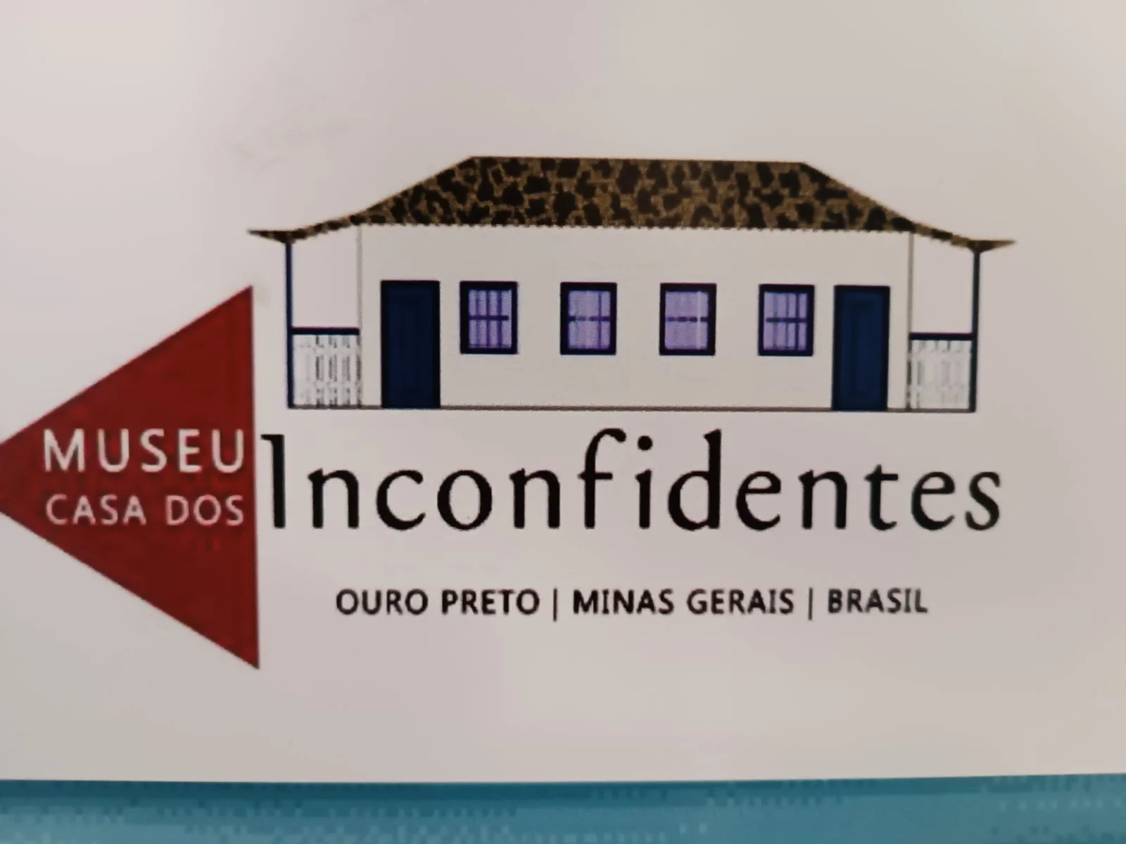 Museu Casa dos Inconfidentes: Cenário de conspirações e do cotidiano na antiga Vila Rica